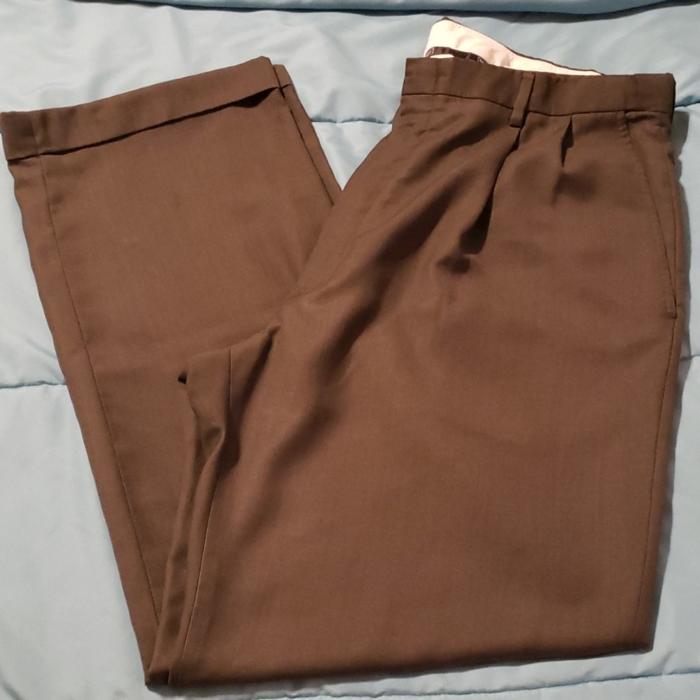 Men's Haggar Slacks